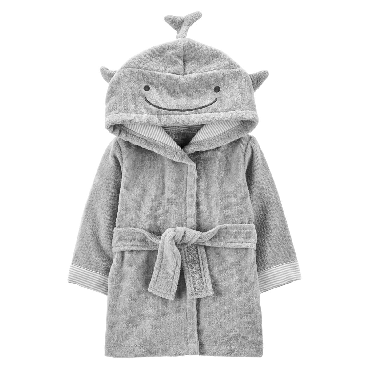 CARTER'S - Bata Con Capucha Bebé Unisex Carter's