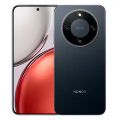 HONOR - Magic8 Lite 256 GB 8 GB Midnight Black