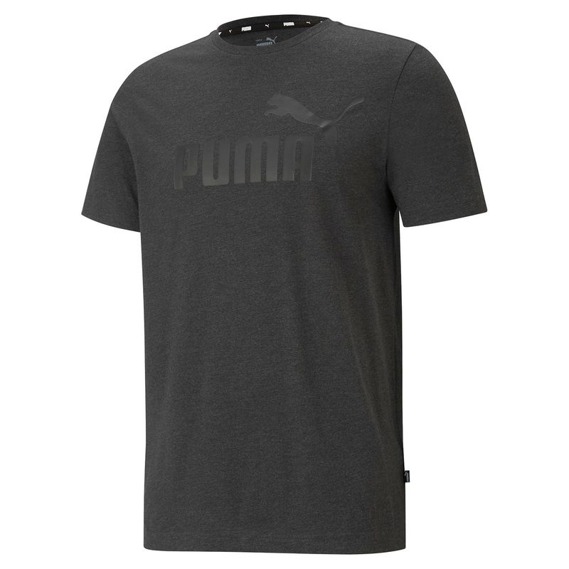 PUMA - Polera Manga Corta Hombre Puma