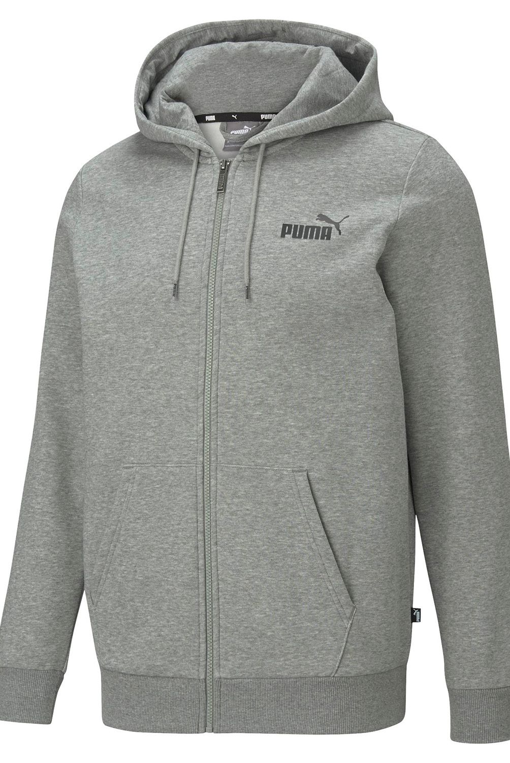 PUMA - Polerón Manga Larga Hombre Puma