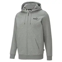 PUMA - Polerón Manga Larga Hombre