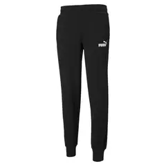 PUMA - Pantalón De Buzo Hombre