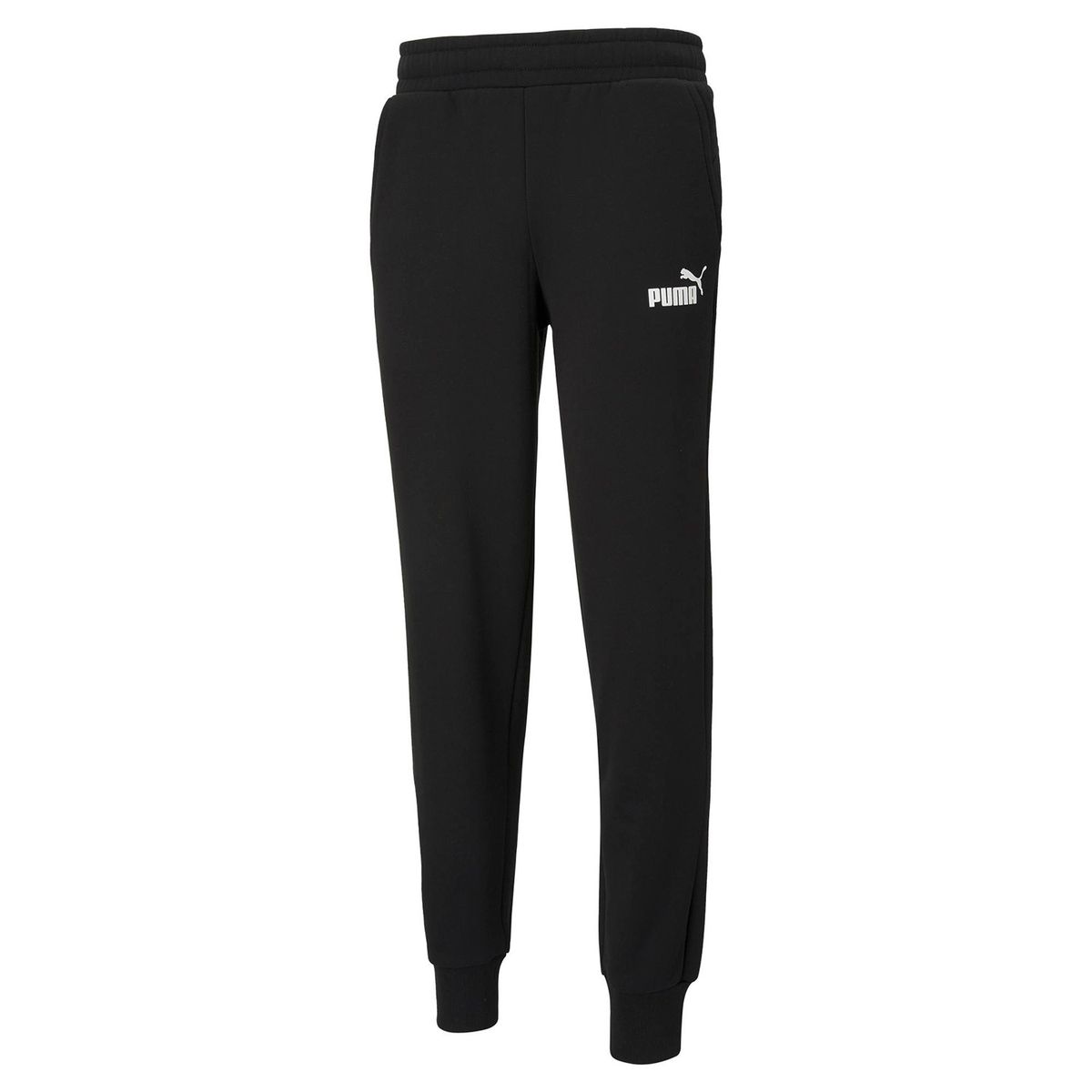 PUMA - Pantalón De Buzo Hombre Puma