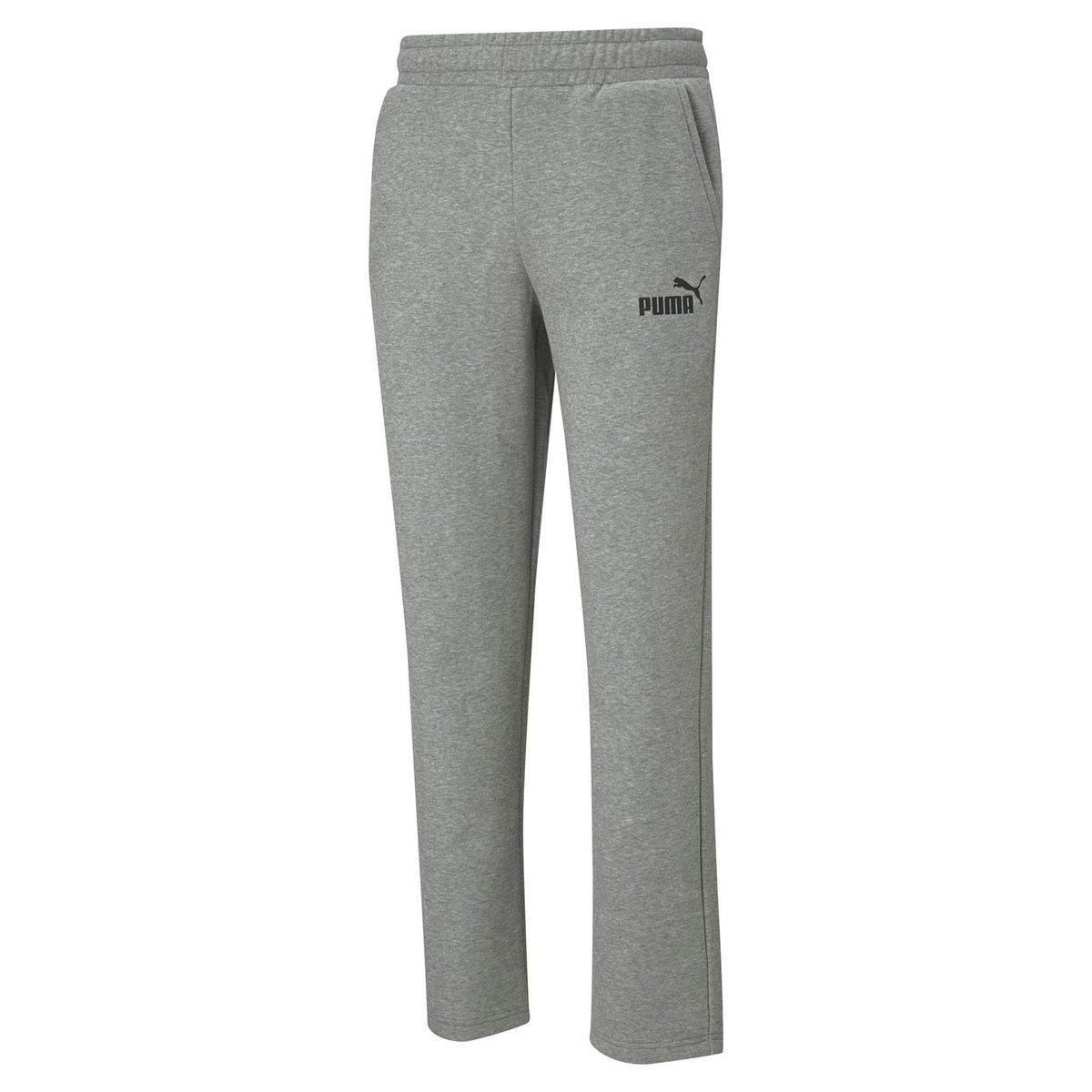 PUMA - Pantalón De Buzo Regular Fit Hombre Puma