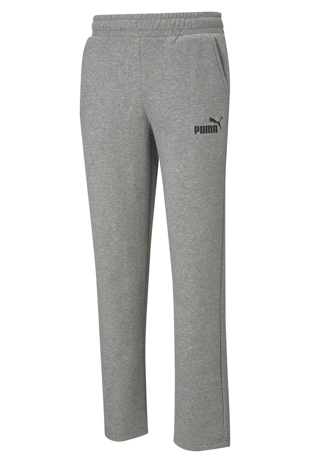 PUMA - Pantalón De Buzo Regular Fit Hombre Puma