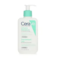 CERAVE - Espumaing Cleanser For Normal to Oily Skin 236ml