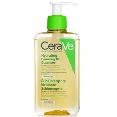 CERAVE - Hydrating Espumaing Oil Cleanser 236ml