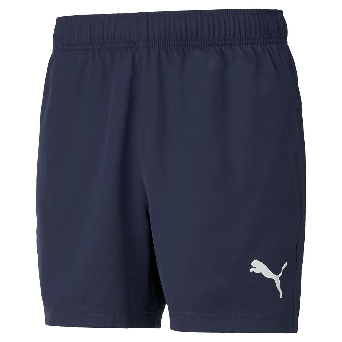 PUMA - Short Deportivo Hombre Puma