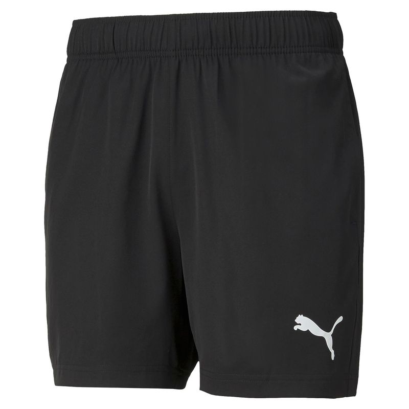 PUMA - Short Deportivo Hombre Puma