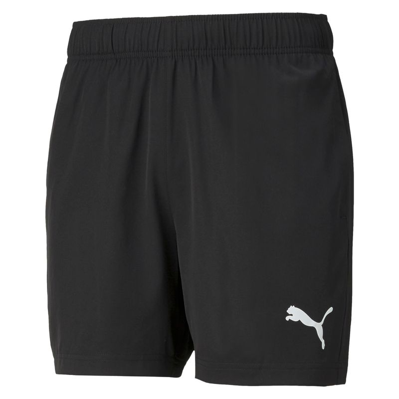 PUMA - Short Deportivo Hombre Puma