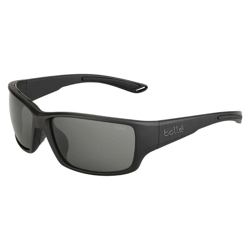 BOLLE - Lentes de Sol Bollé Kayman Black Matte