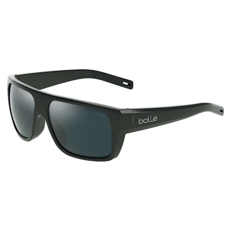 BOLLE - Lentes de Sol Bollé Falco Black Shiny
