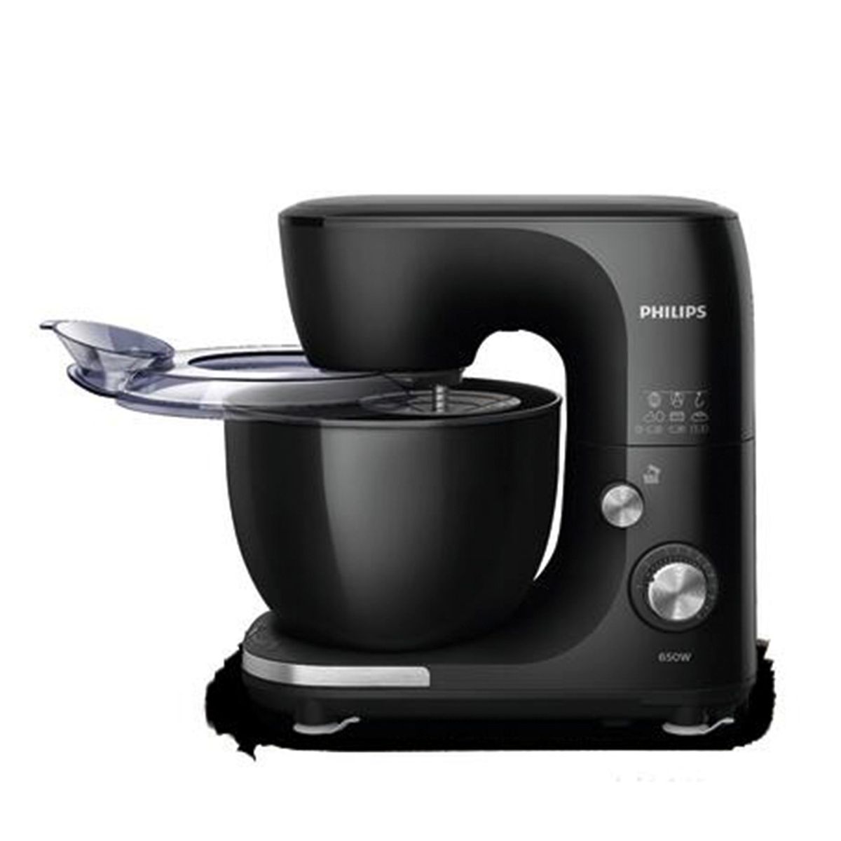 PHILIPS - Batidora Pedestal Philips Hr7912/90