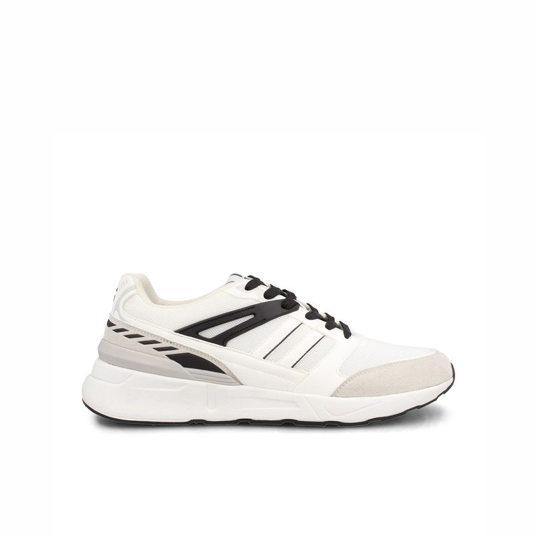 Zapatilla Hombre Flag Blanco