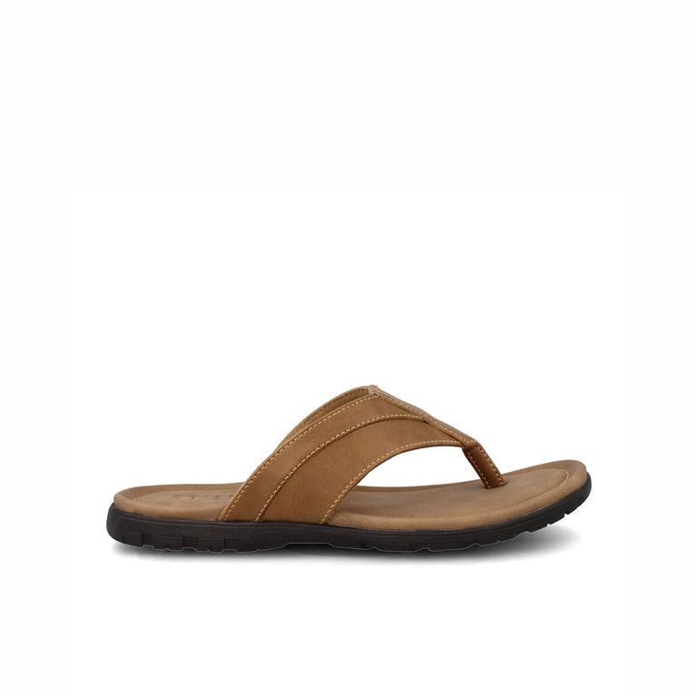 Sandalia Hombre New Carlo Café