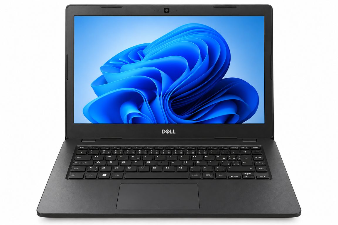 Notebook Latitude 5400 Intel Core i5 8GB RAM 256GB SSD Reacondicionado