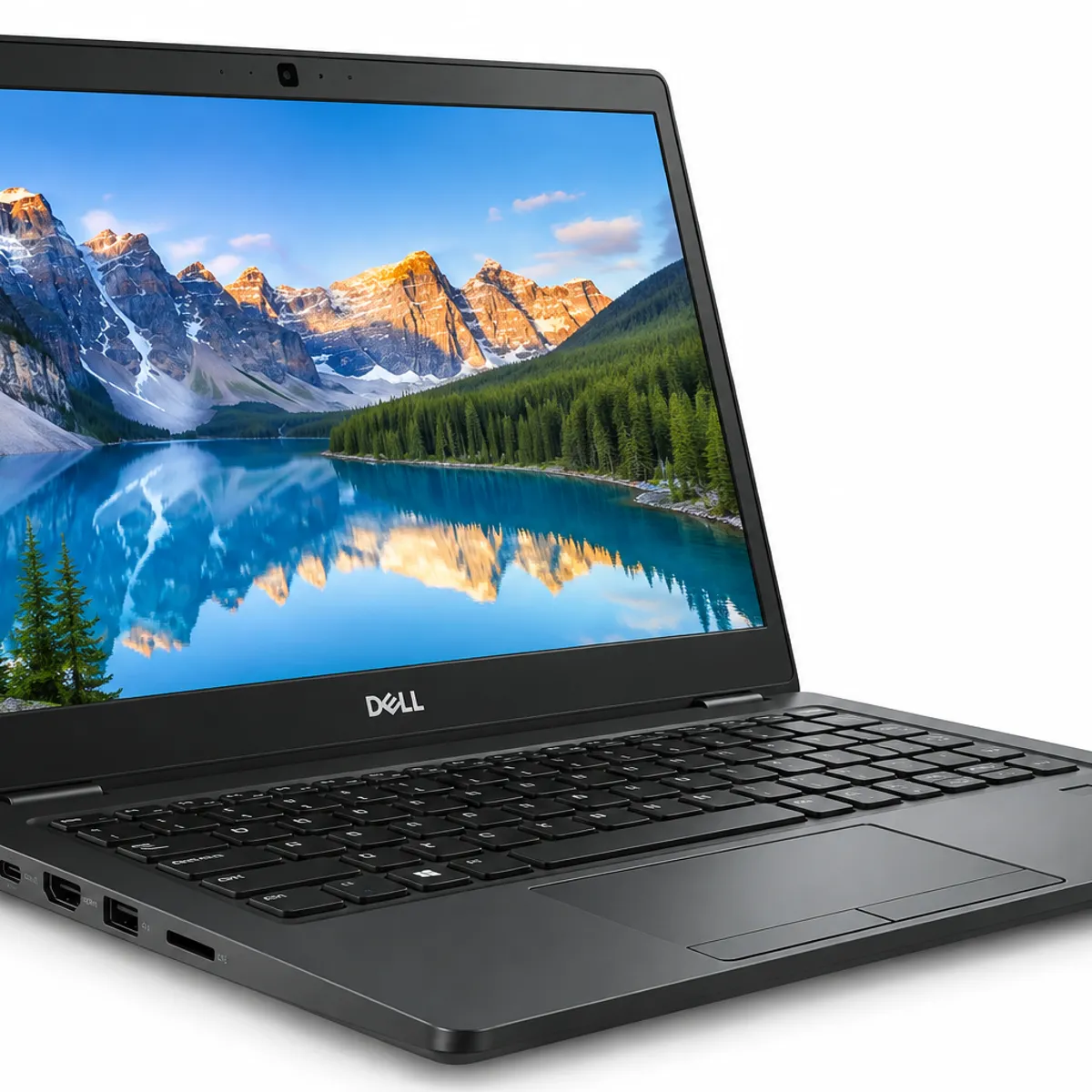 DELL - Notebook Dell Latitude 5400 Core i5 8GB RAM 256GB SSD Windows 11 Reacondicionado
