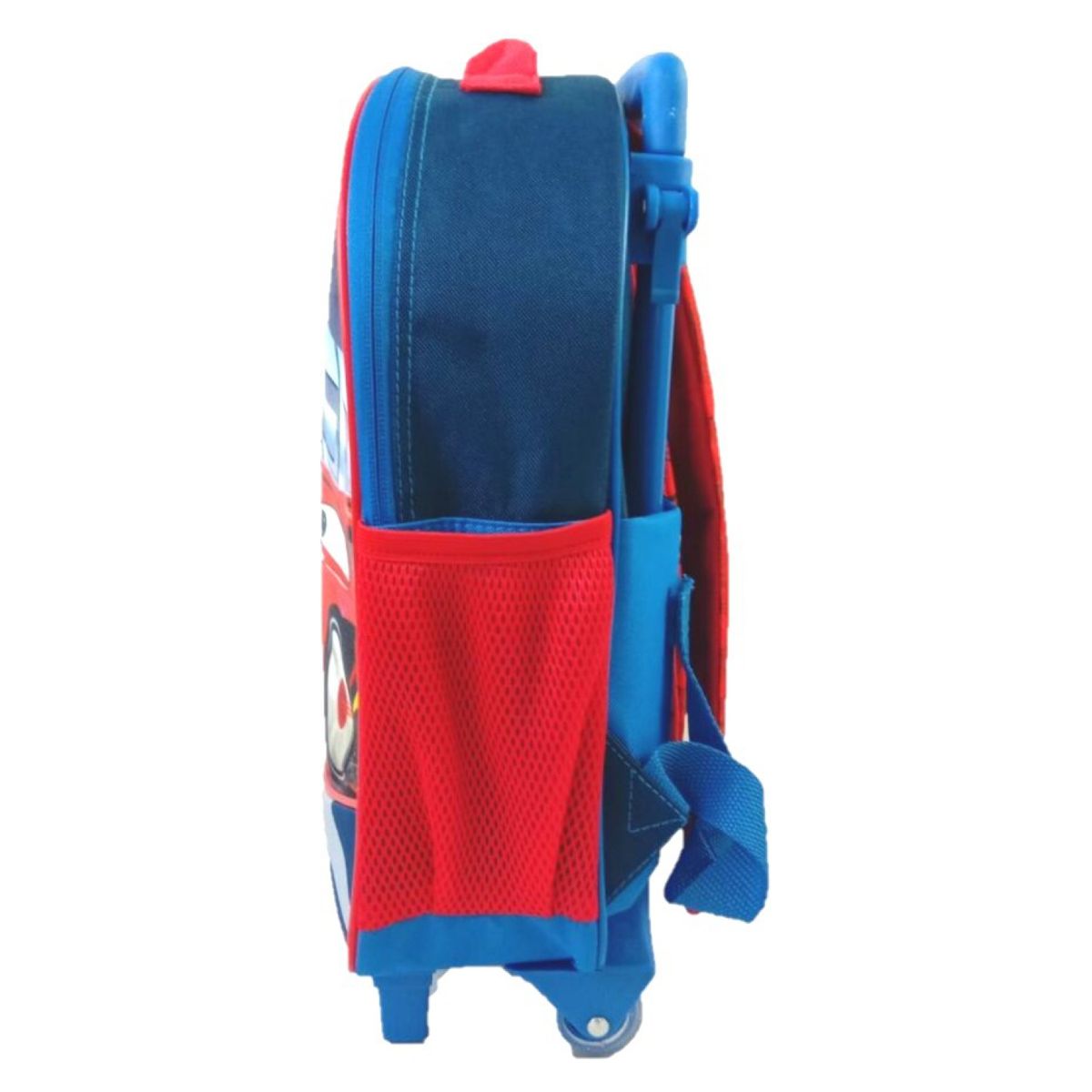 CARS - Mochila C-Ruedas Cars 14