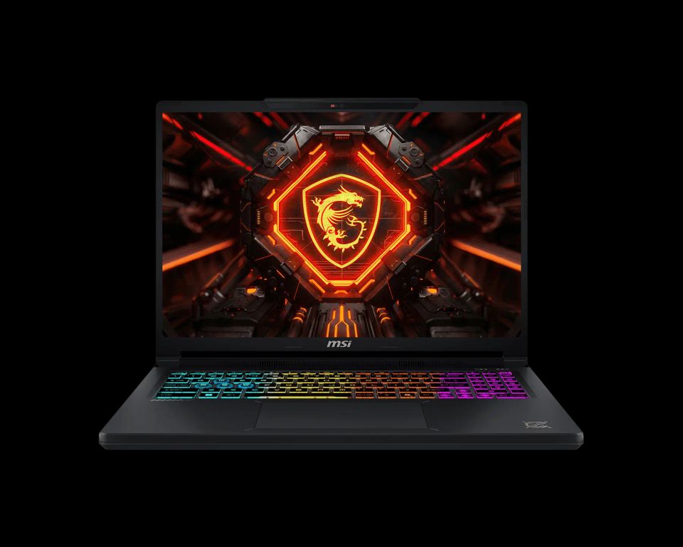 Notebook Gamer Crosshair 16" Intel Core i7-4650HX 16GB 512GB NVIDIA GeForce RTX 5070 8GB vRAM Win 11