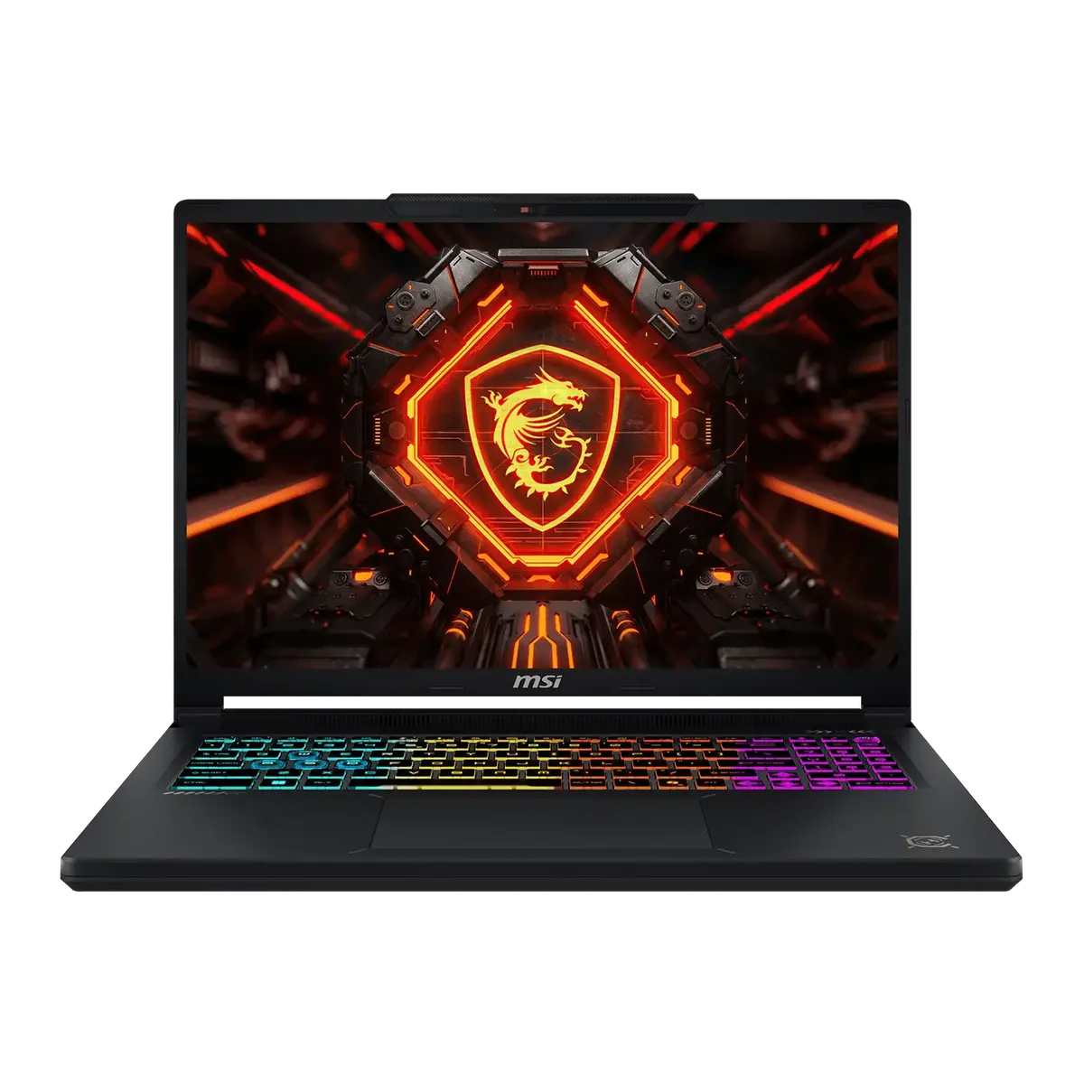 MSI - Notebook Gamer MSI Crosshair 16" Intel Core i7-4650HX 16GB 512GB NVIDIA GeForce RTX 5070 8GB vRAM Win 11