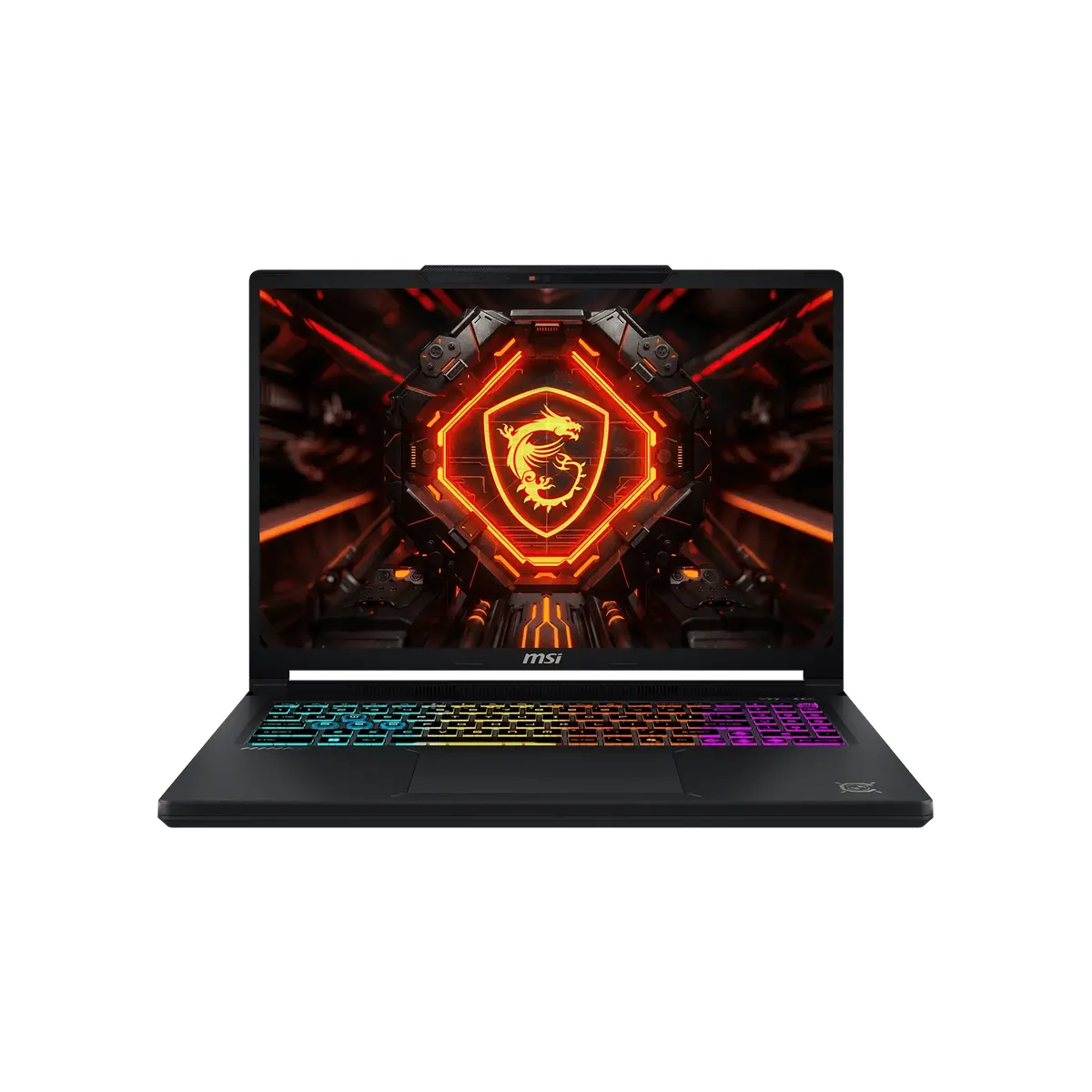 MSI - Notebook Gamer MSI Crosshair 16" Intel Core i7-4650HX 16GB 512GB NVIDIA GeForce RTX 5070 8GB vRAM Win 11