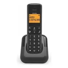 ALCATEL - Teléfono D620 Para Hogar Inalámbrico Con Alta Voz