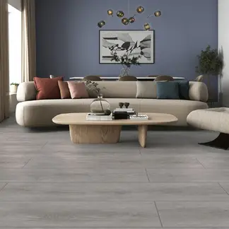 MOSAICO - Piso Laminado - Malta 1219x198x8 mm