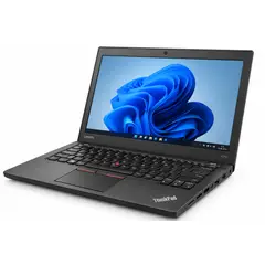 LENOVO - Notebook ThinkPad X260 12.5" Core i7 8GB RAM 256GB SSD Reacondicionado