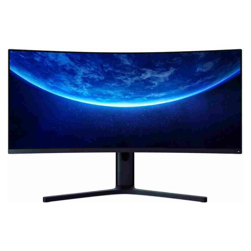 XIAOMI - Monitor Mi Curved Gaming 34"