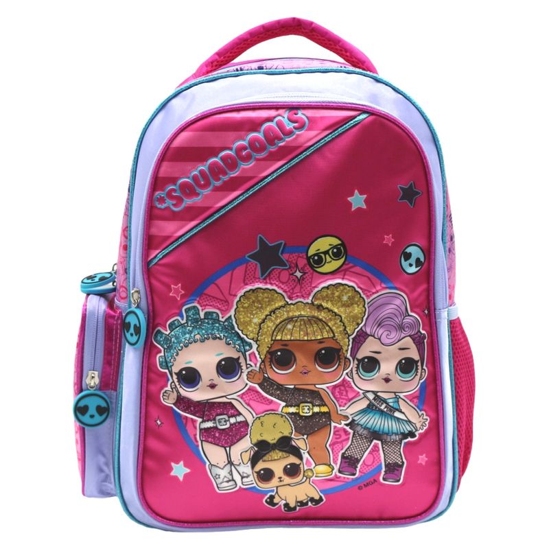 LOL - Lol Mochila Infantil Niña