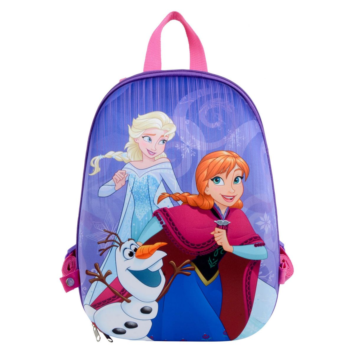 FROZEN - Mochila Dura Eva Niña Frozen