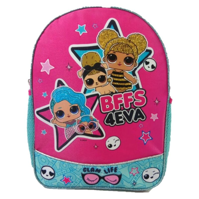 LOL - Mochila Infantil Lol 14