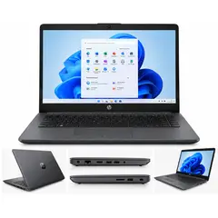HP - Notebook 240 G7 14" Intel Core i5 8GB RAM 240GB SSD Reacondicionado