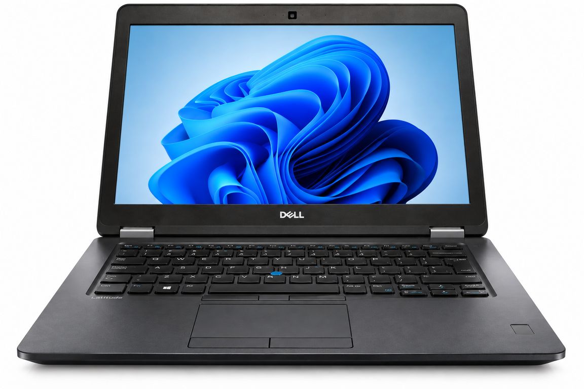 Notebook Latitude E5470 14" Intel Core i5 8GB RAM 128GB SSD Reacondicionado