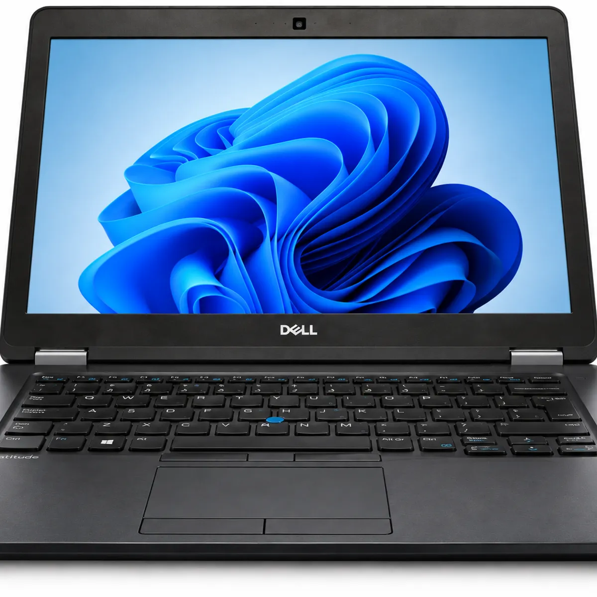 DELL - Notebook Dell Latitude E5470 14" Intel Core i5 8GB RAM 128GB SSD Reacondicionado