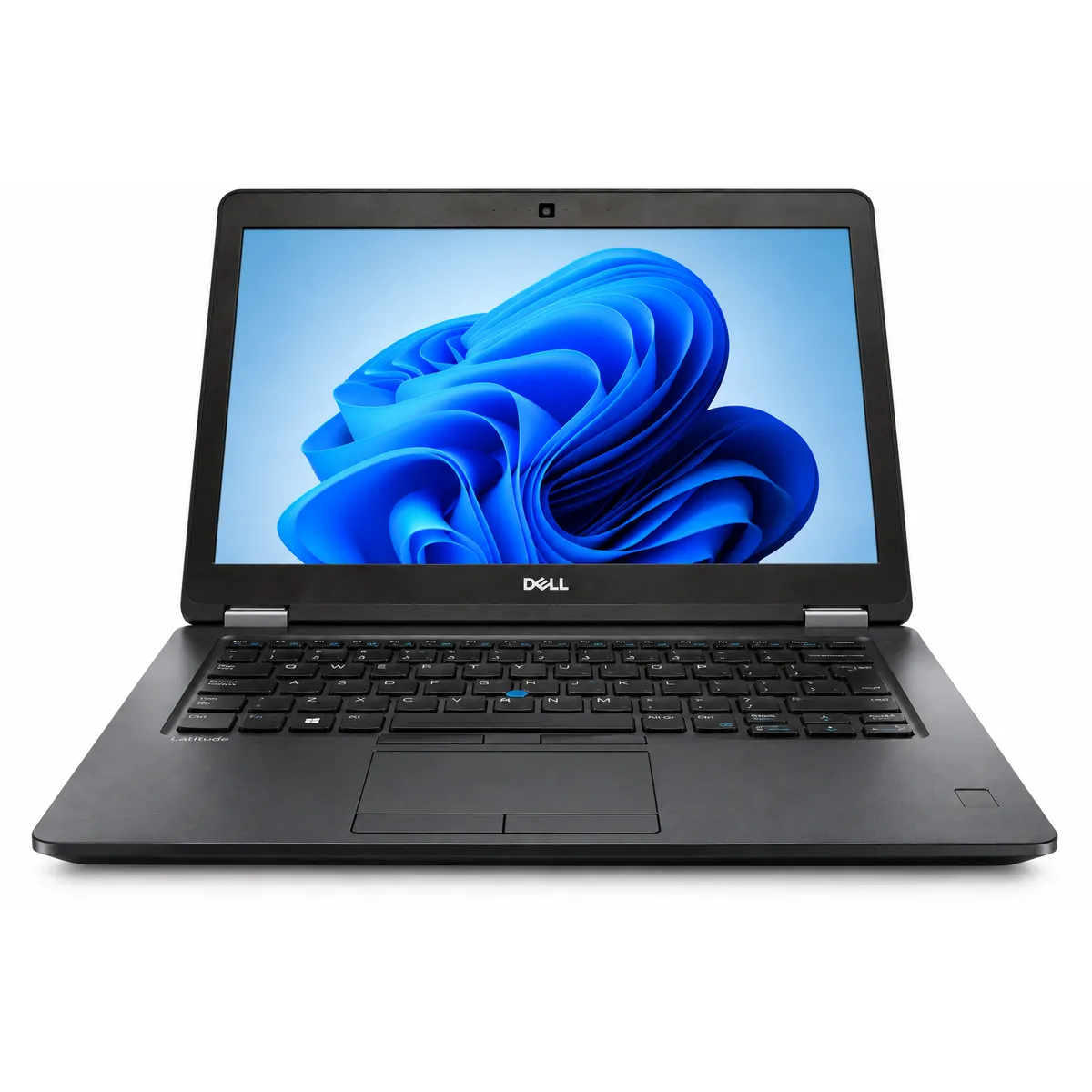 DELL - Notebook Dell Latitude E5470 14" Intel Core i5 8GB RAM 128GB SSD Reacondicionado