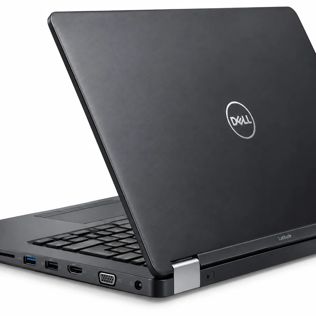 DELL - Notebook Dell Latitude E5470 14" Intel Core i5 8GB RAM 128GB SSD Reacondicionado