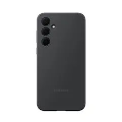 SAMSUNG - Funda protectora de silicona para Galaxy A35 5G