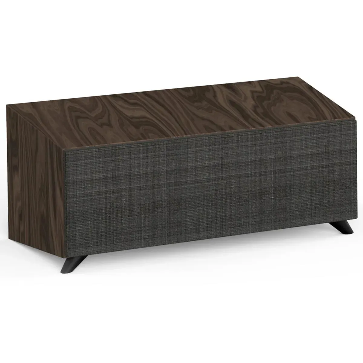 JAMO - Parlante Central Jamo S 83 Hifi- Sonido Premium Walnut