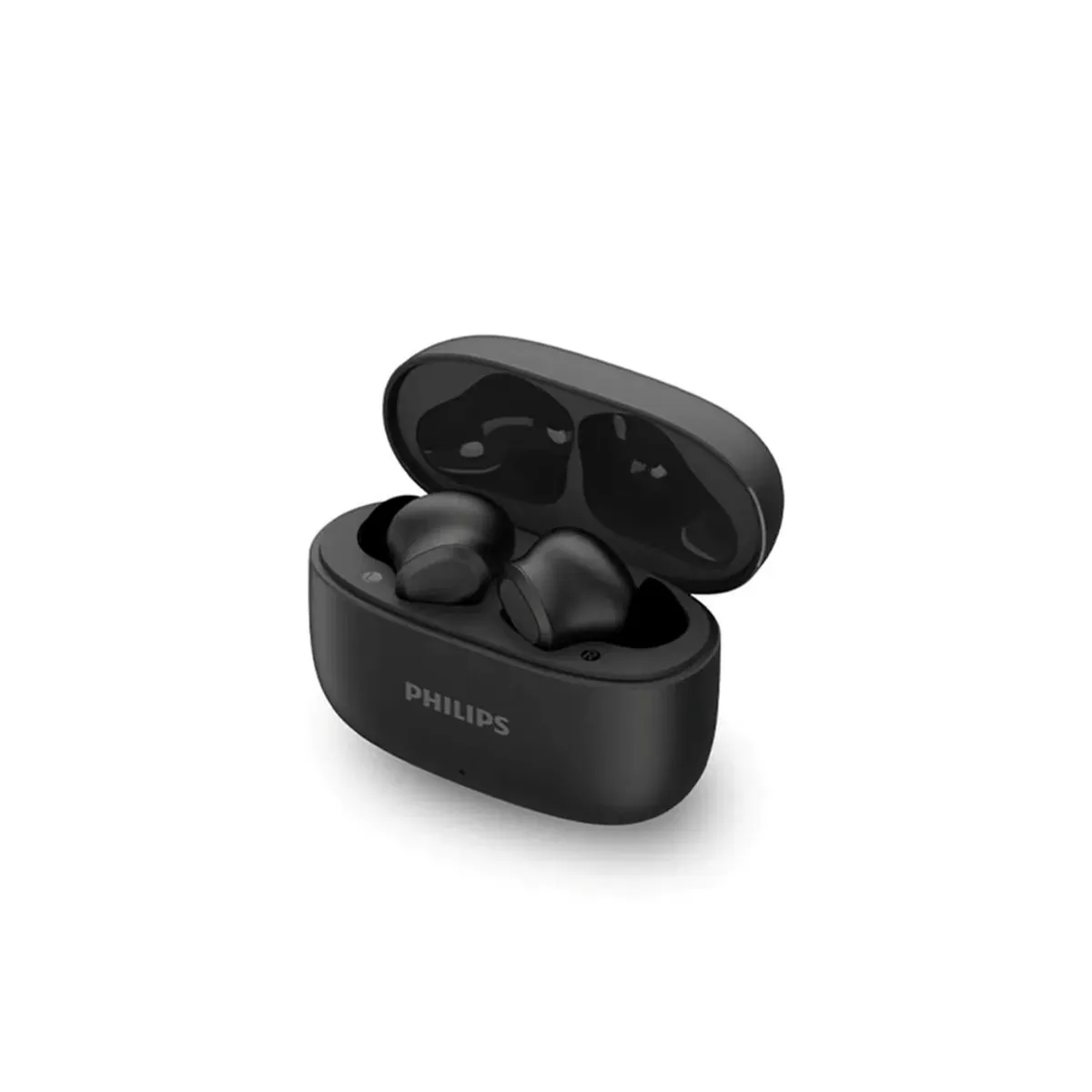 PHILIPS - Audifono Inalambrico TWS Philips TAT1109BK Negro