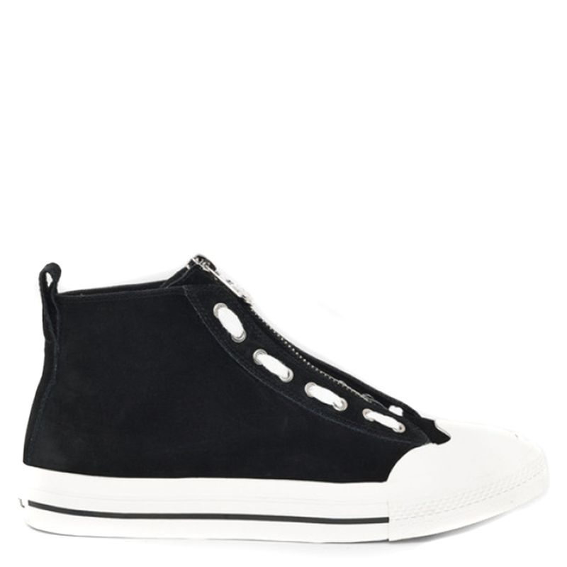 DIESEL - Zapatilla Urbana Hombre Astico Mzip