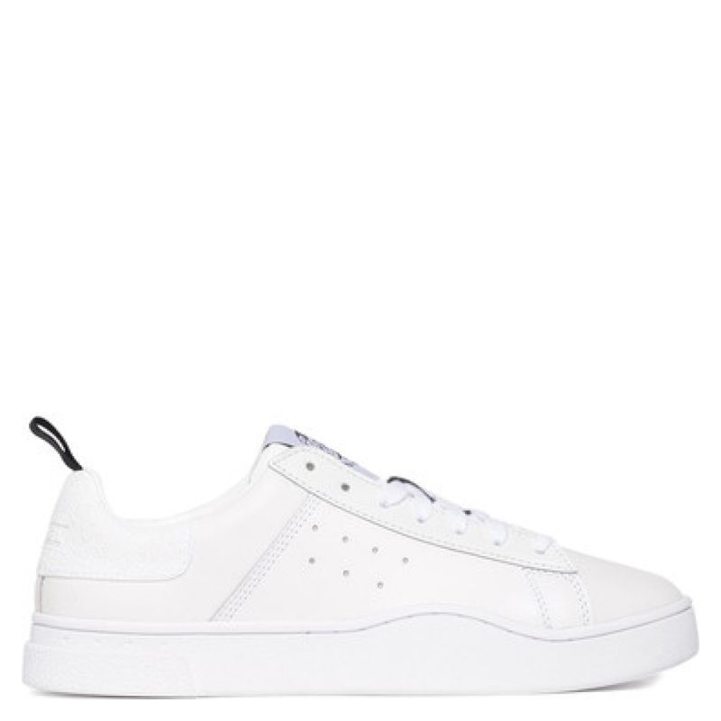 DIESEL - Zapatilla Urbana Mujer Clever Low W