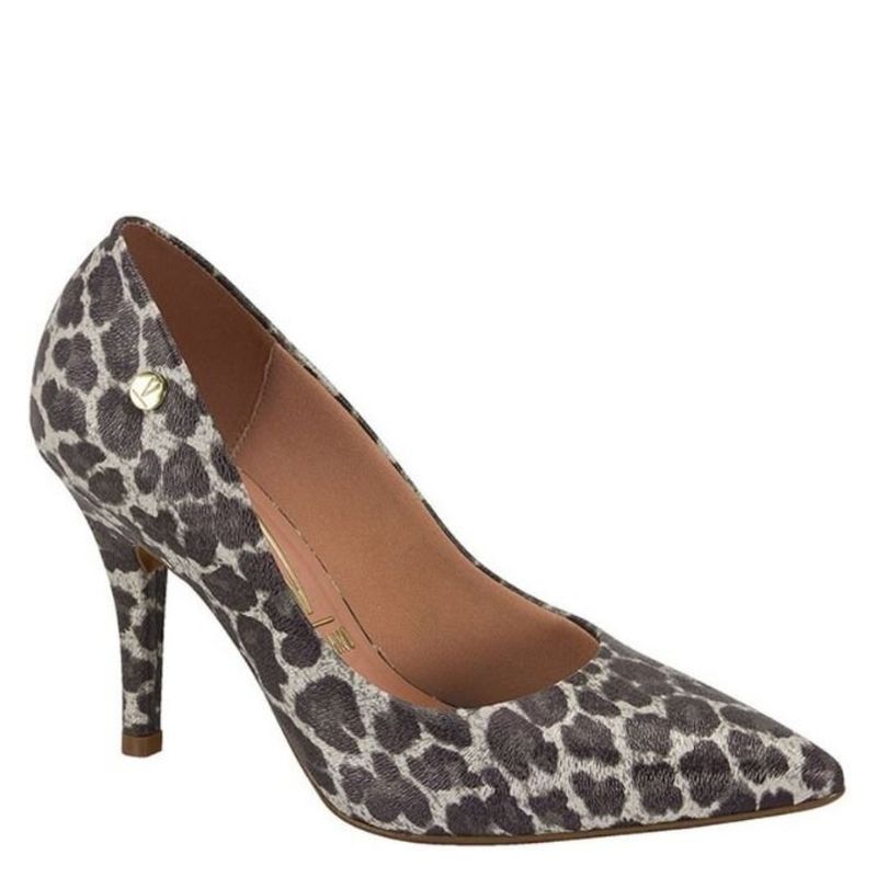 GENERICO - Stiletto Mujer Vizzano Animal Print