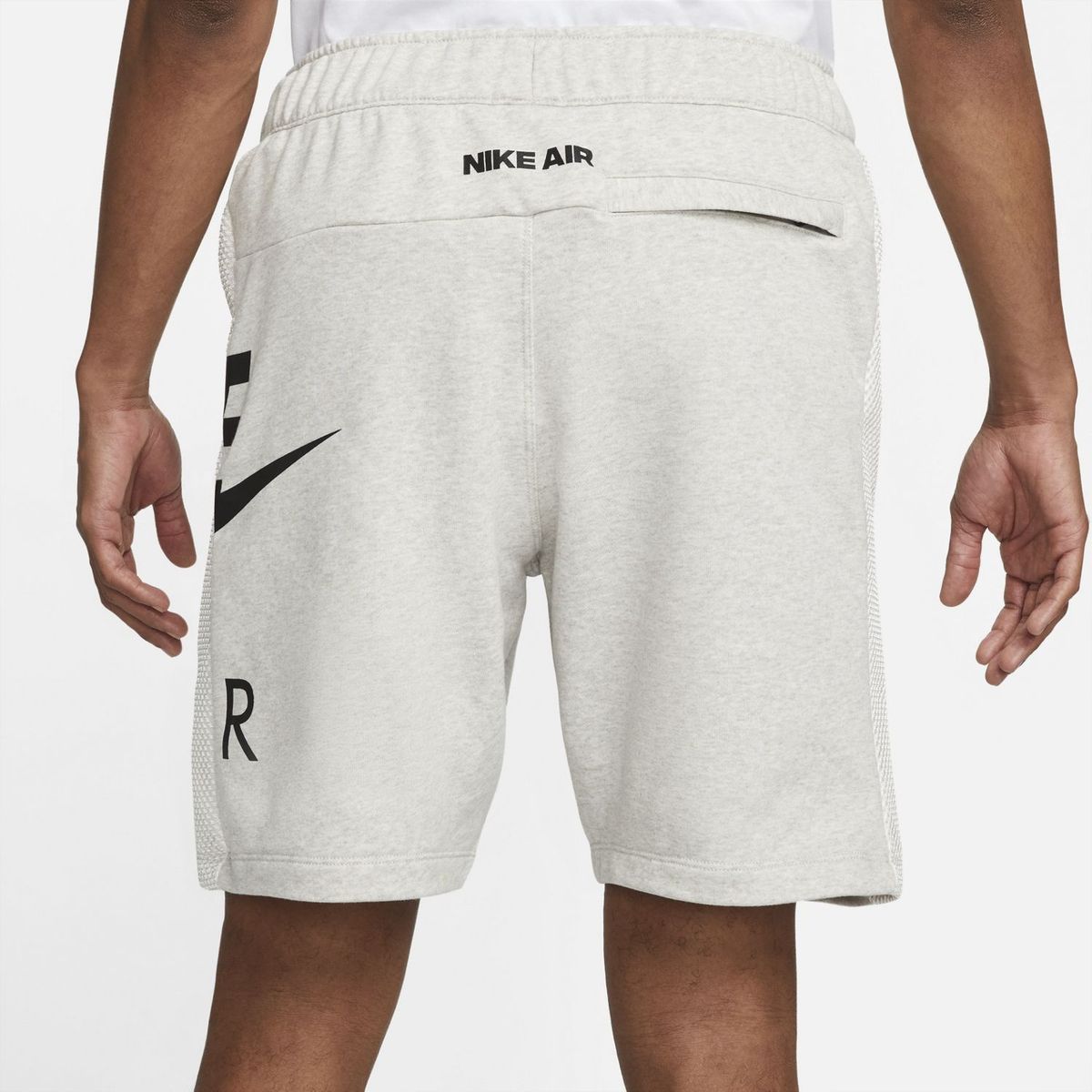 NIKE - Shorts de buzo hombre