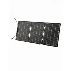 JACKERY - Panel solar FlexSolar F120 FLC-E3-211200-1