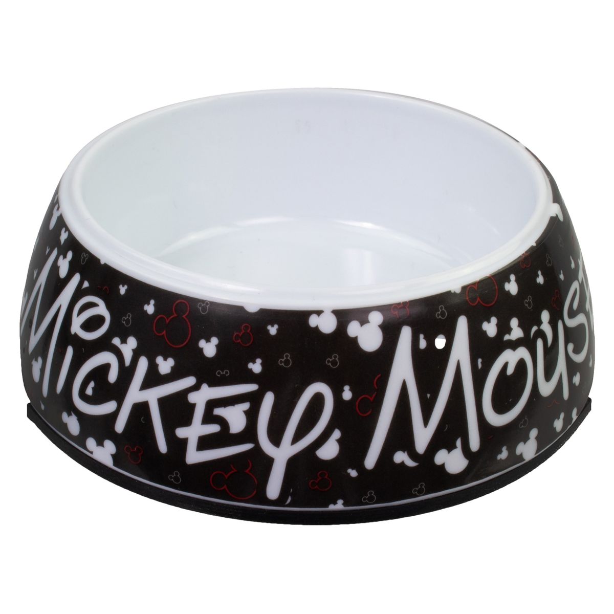 TBC - Bowl Mickey Negro Disney L