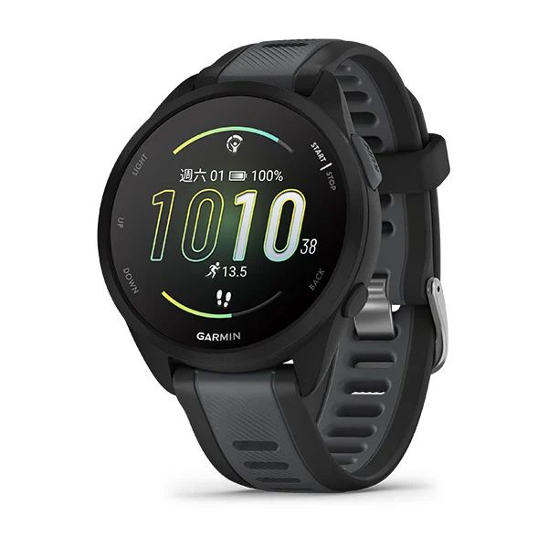 Smartwatch Forerunner 165 GPS