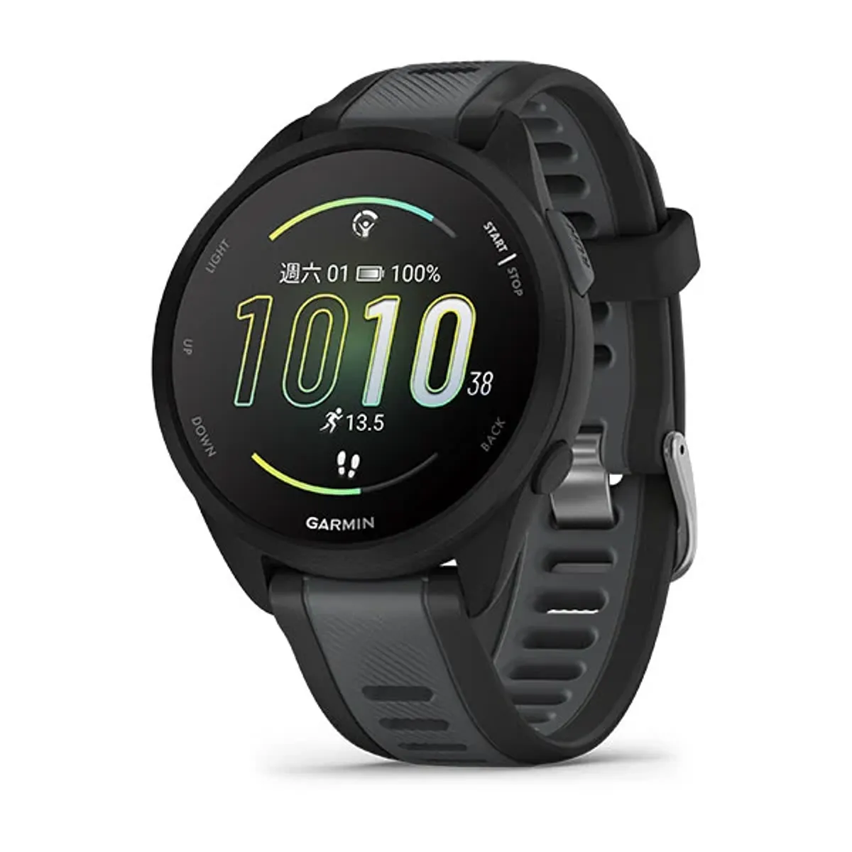 GARMIN - Smartwatch Garmin Forerunner 165 GPS