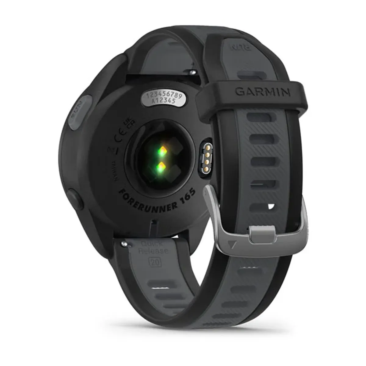 GARMIN - Smartwatch Garmin Forerunner 165 GPS
