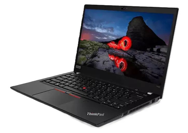 Notebook t490 i7 8va gen 16gb de ram SSD de 512gb Disco Solido FHD.